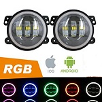 Fog Lights