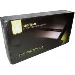 JX360/4 Car Amplifier JX360/4 Car Amplifier