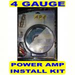 APC-4G Power Amp Kit