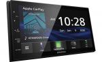 Kenwood DMX4710S Car Play Andriod Auto